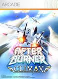 After Burner: Climax (Xbox 360)